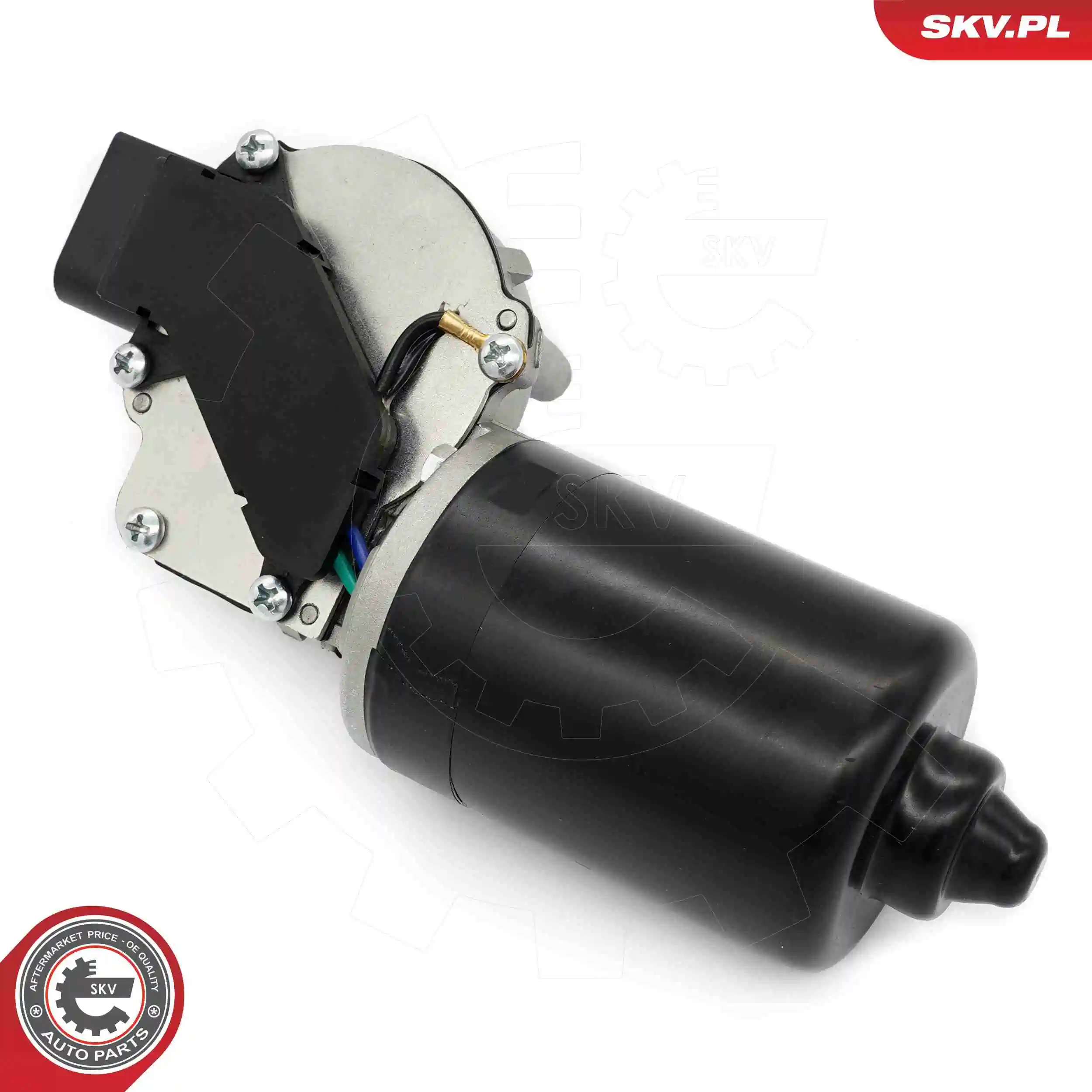 Motor de limpador pára-brisas do pára-brisas SKV 19SKV206 preço, a partir de 42,58 USD