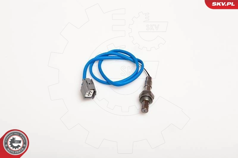 Sonda lambda, sensor de oxigênio SKV 09SKV008 preço, a partir de 46,15 USD