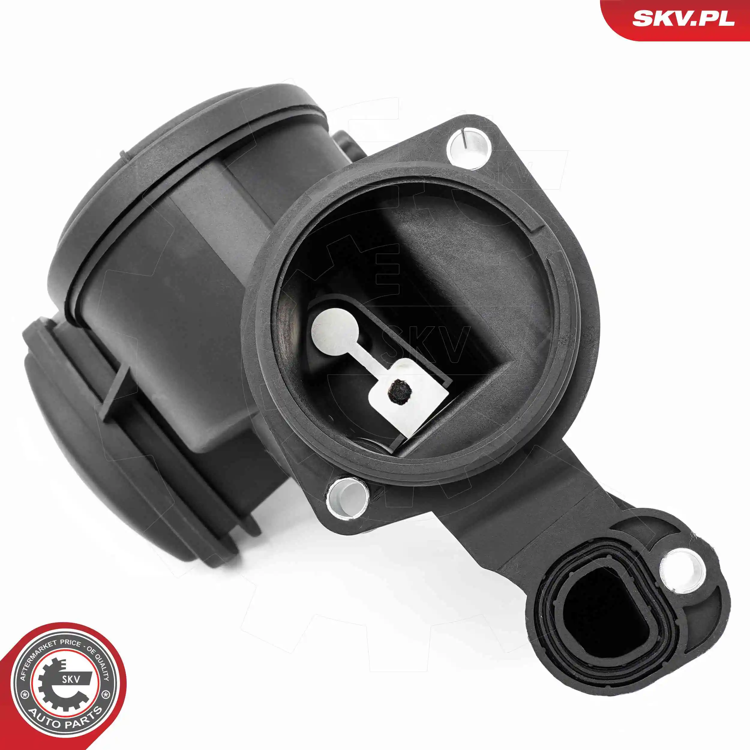 Compre Válvula PCV de ventilação dos gases de cárter Volkswagen Polo 4