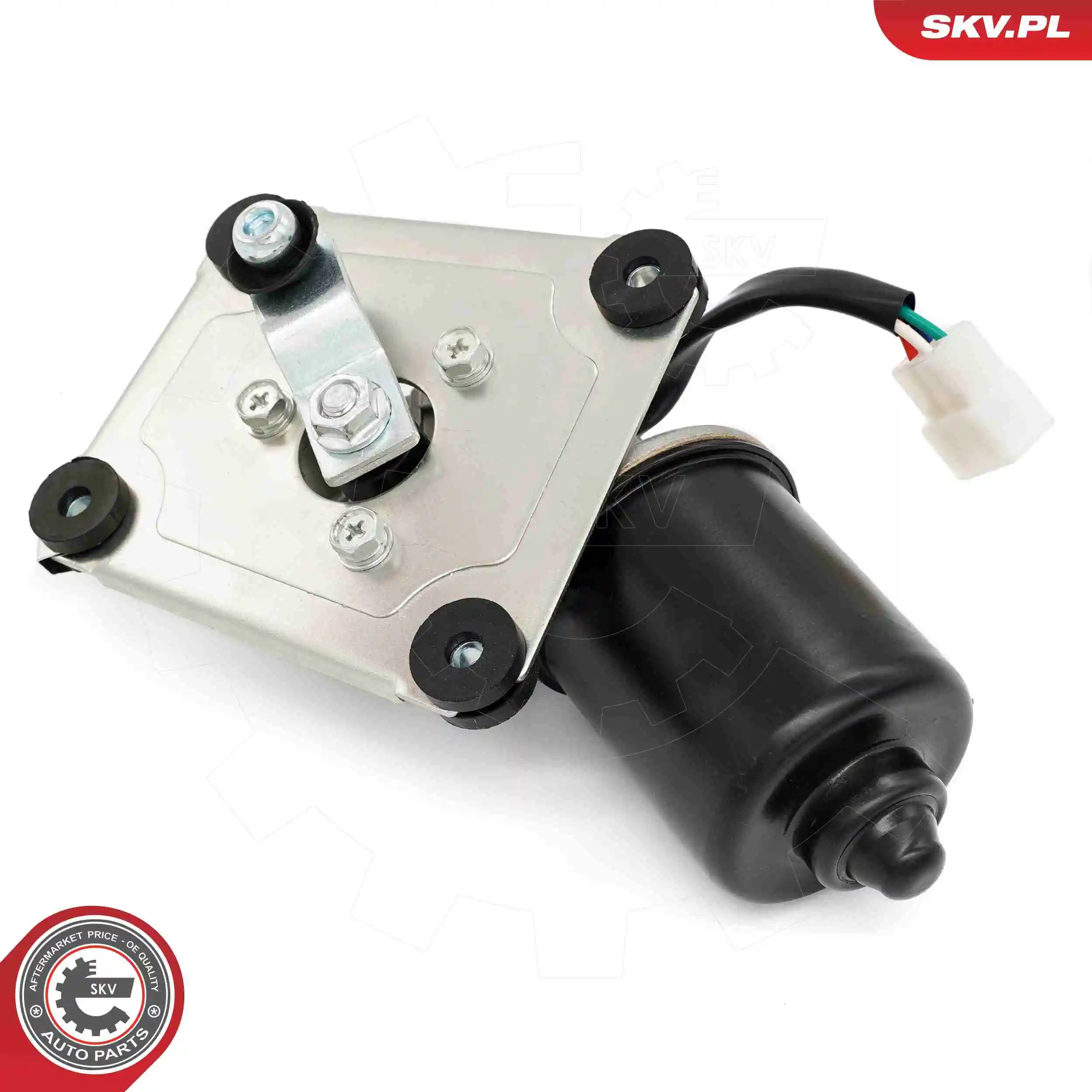 Motor de limpador pára-brisas do pára-brisas SKV 19SKV222 preço, a partir de 56,21 USD