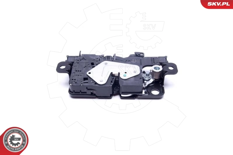 Fecho de tampa de porta-malas (de 3ª/5ª porta traseira) BMW 1  F40