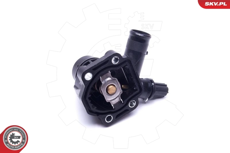 Termostato SKV 20SKV170 preço, a partir de 36,62 USD