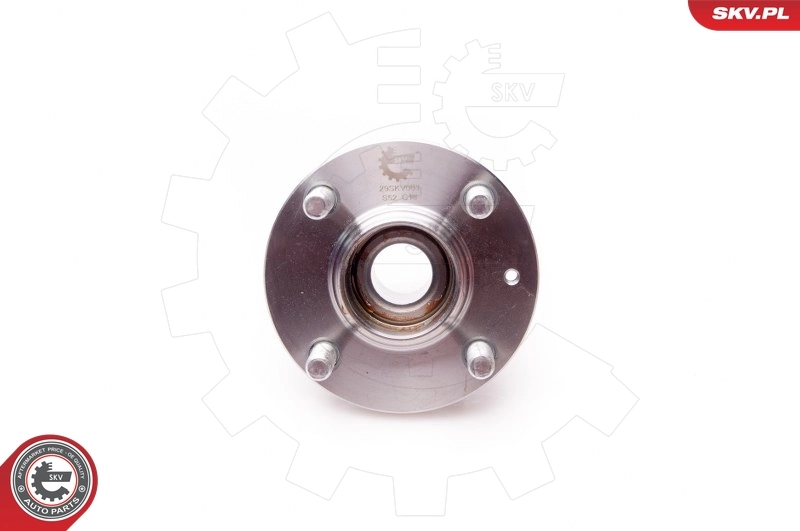 Compre 29SKV083 SKV Cubo traseiro