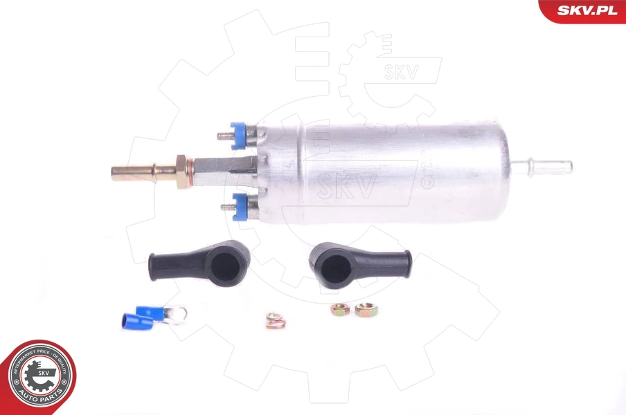 Bomba de combustível elétrica submersível SKV 02SKV014