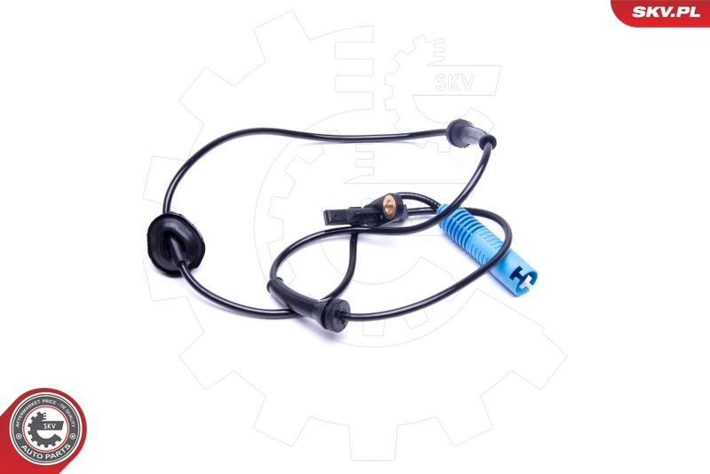 06SKV392 SKV Sensor dianteiro de ABS