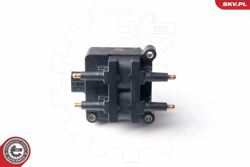 Compre 03SKV238 SKV Bobina de ignição