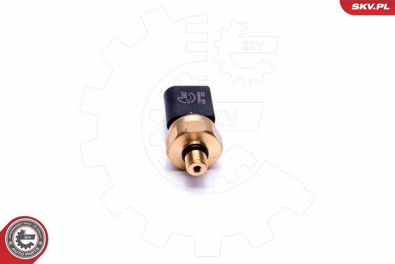 17SKV624 SKV Sensor de pressão de combustível