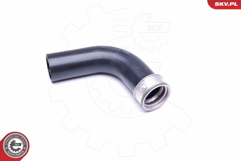 43SKV209 SKV Mangueira (cano derivado) de intercooler