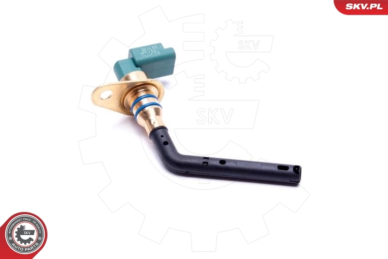 Sensor do nível de óleo de motor para Citroen C5 I DE