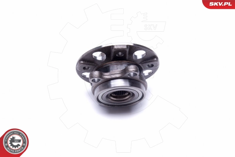 Cubo dianteiro SKV 29SKV387 preço, a partir de 76,38 USD