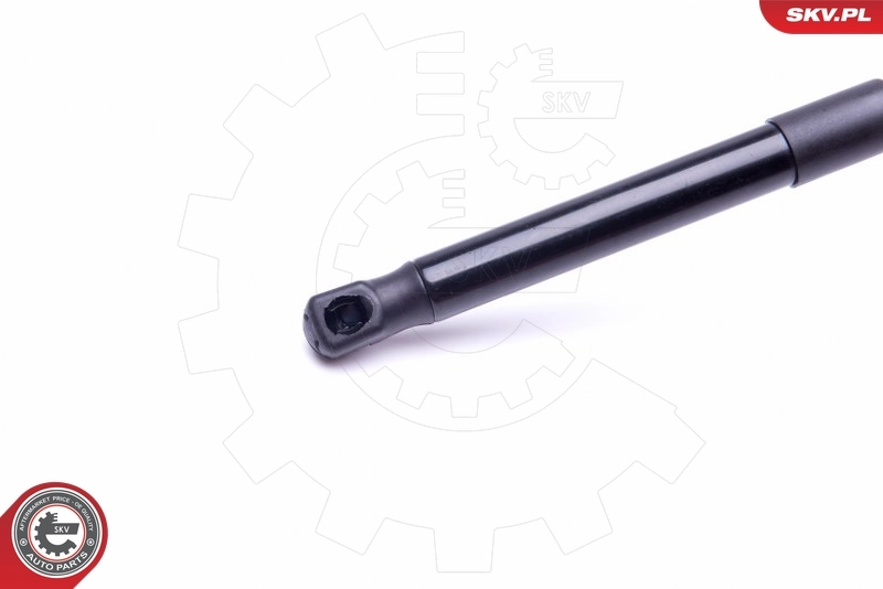Amortecedor da capota Skoda Fabia I 6Y3