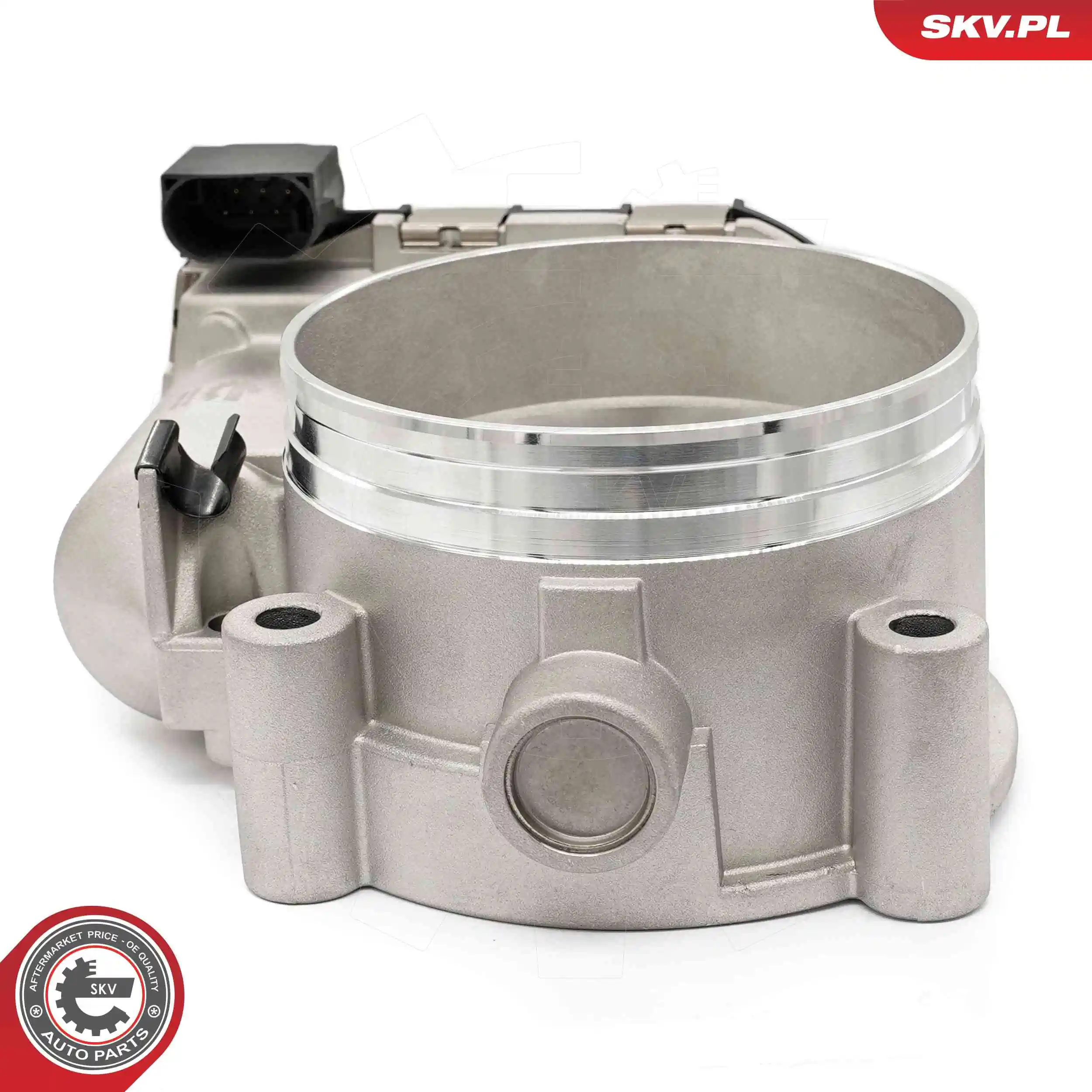 Compre 0280750473 VAG Válvula de borboleta montada