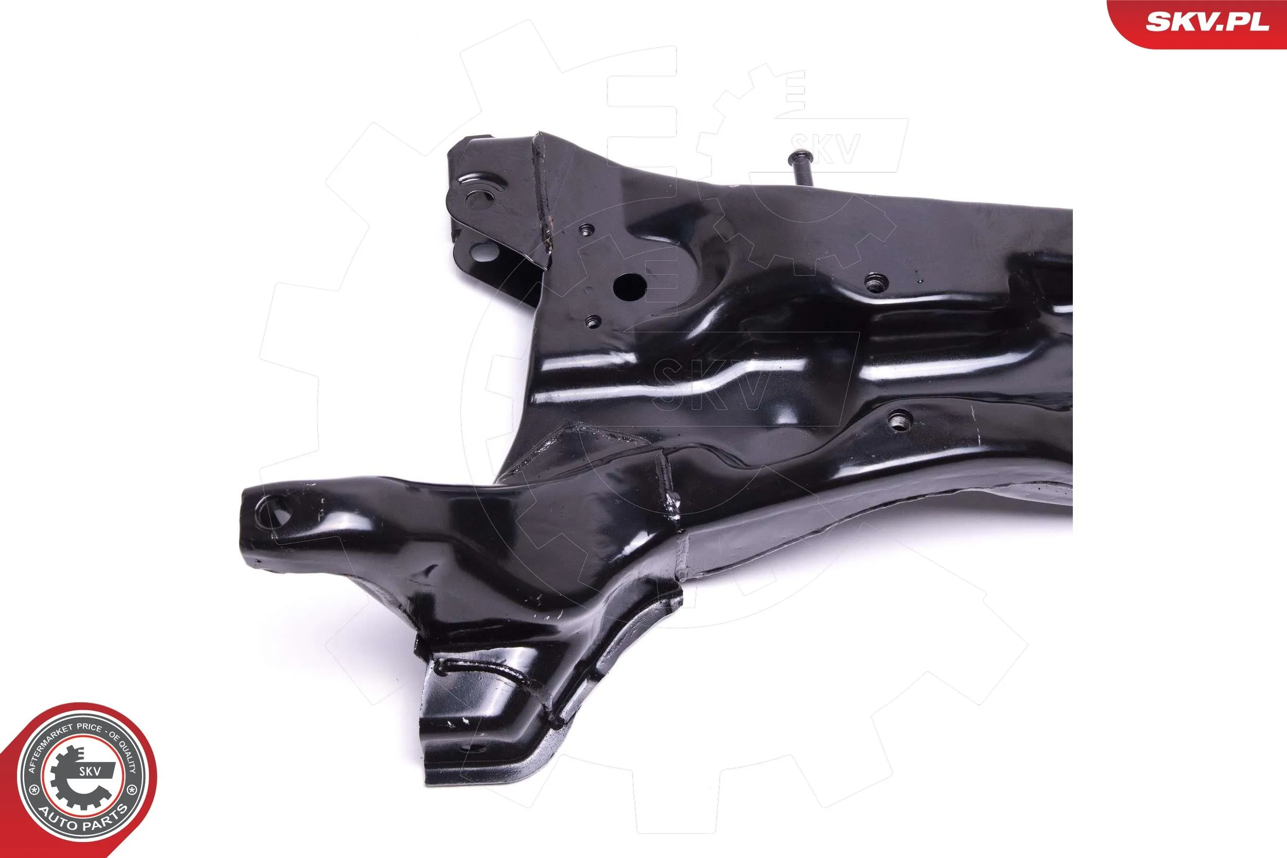 64SKV046 SKV Viga de suspensão dianteira (plataforma veicular)