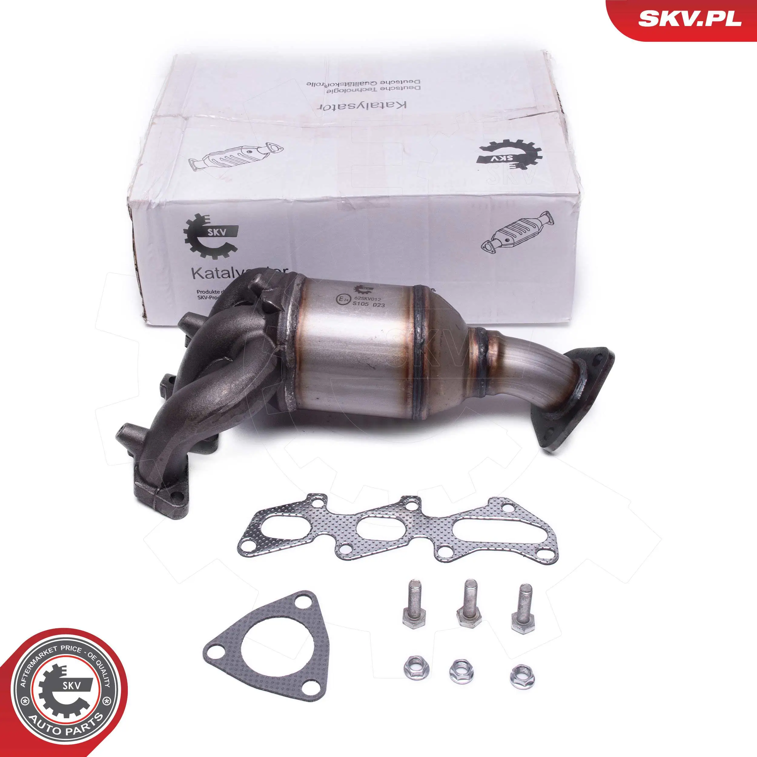 62SKV012 SKV