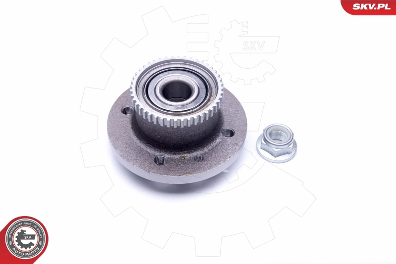 Cubo traseiro SKV 29SKV214 preço, a partir de 63,71 USD