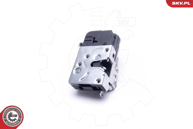 Fecho da porta dianteira esquerda SKV 16SKV991 preço, a partir de 61,35 USD