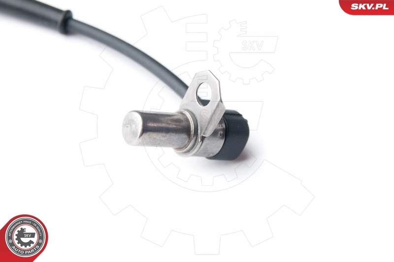 06SKV238 SKV Sensor dianteiro de ABS
