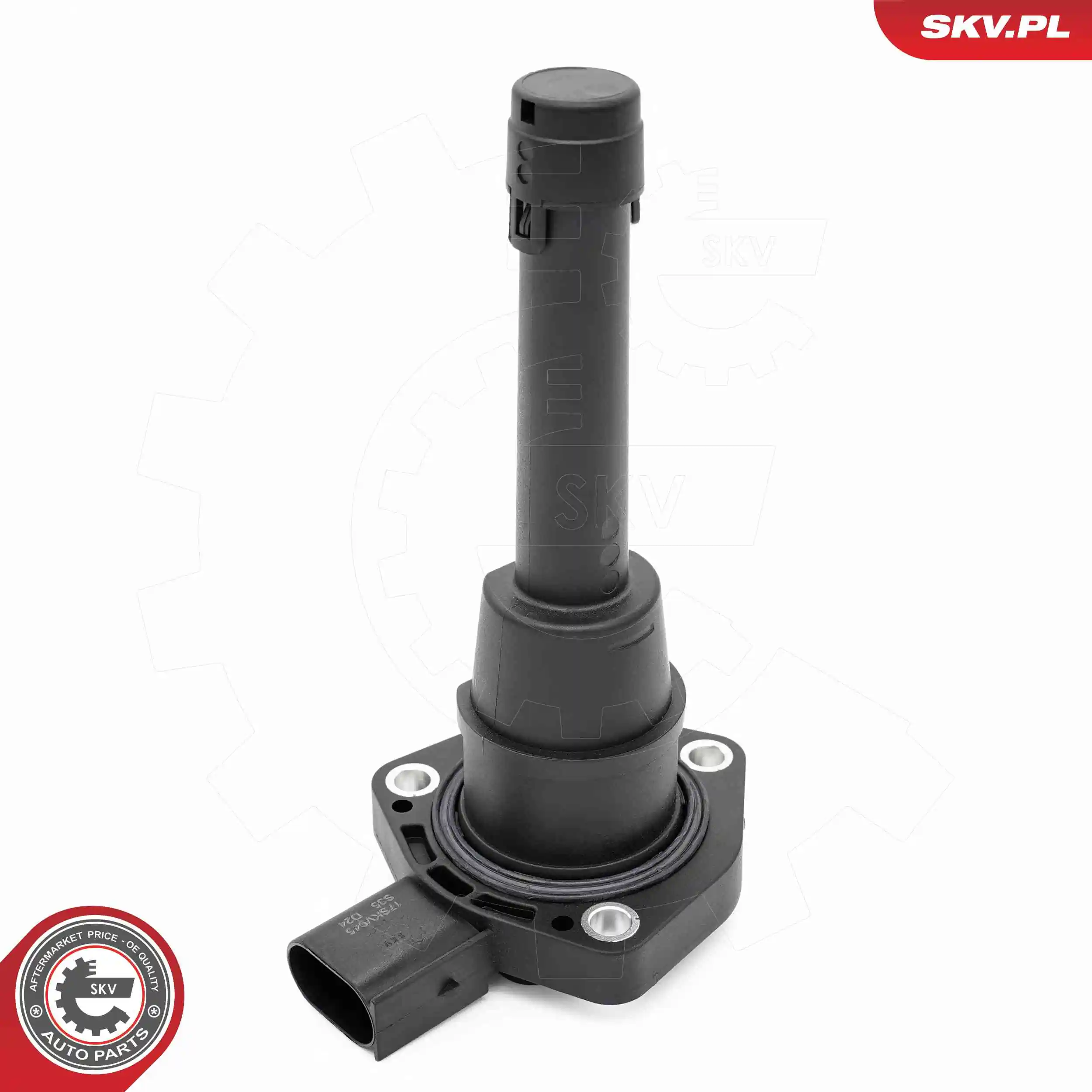  Sensor do nível de óleo de motor BMW 6 Gran Turismo hatchback (G32) (2017 - 2026) Gran Turismo