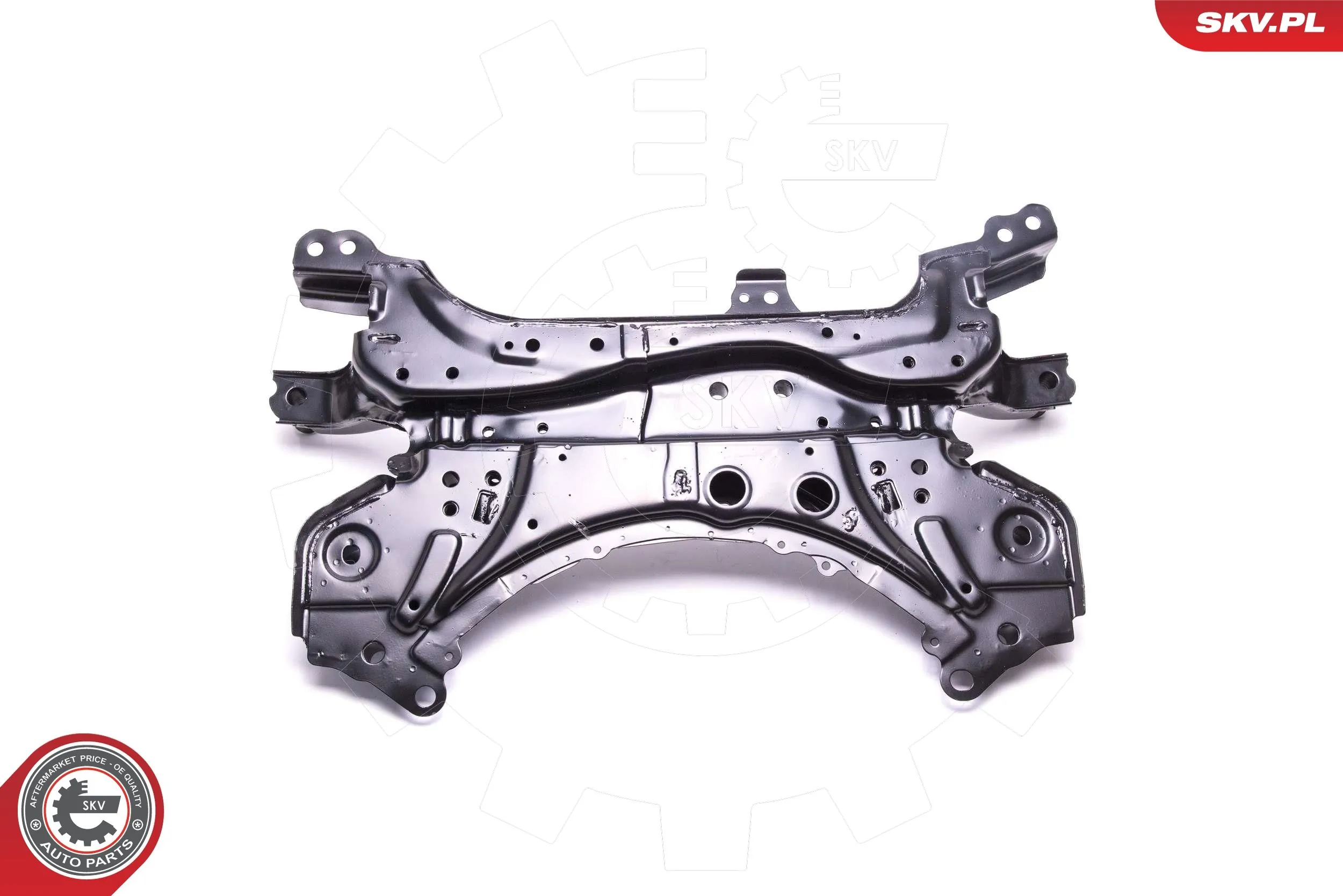 Compre Viga de suspensão dianteira (plataforma veicular) Toyota Corolla 