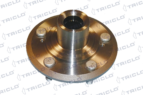 Cubo dianteiro para Honda CR-V IV RM