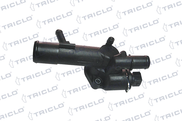  Caixa do termostato Renault Kangoo I monovolume (KC0, KC1) (1998 - 2008) I
