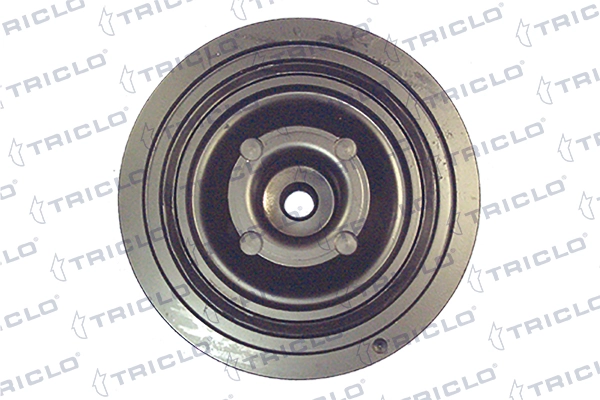 Polia de cambota Ford Connect TOURNEO PU2