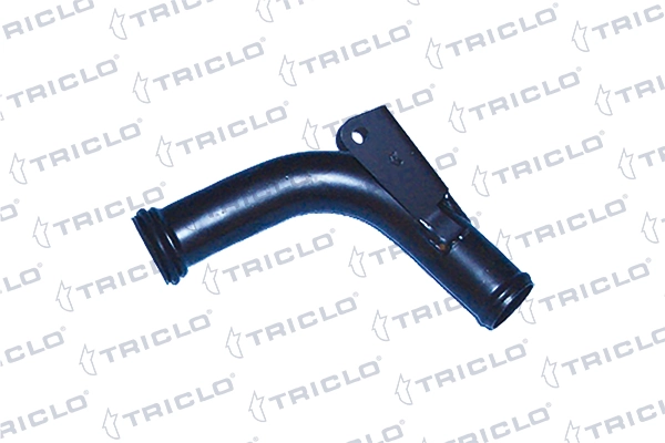  Mangueira (cano derivado) do sistema de esfriamento Renault Clio II сaixa (SB0) (1998 - 2005) II
