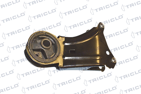 Coxim (suporte) traseiro de motor Renault Twingo I C06