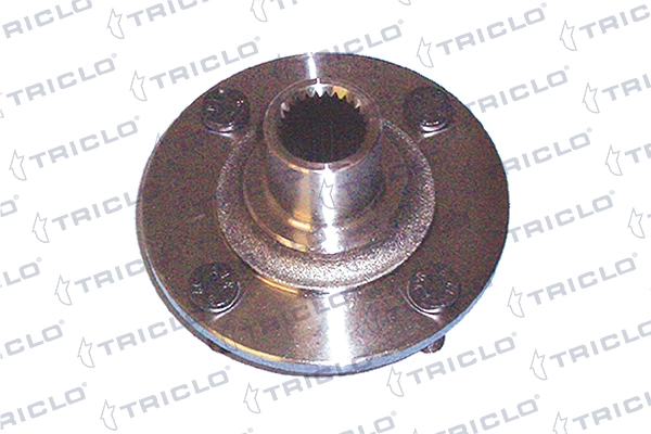 Cubo dianteiro 81004 Cautex