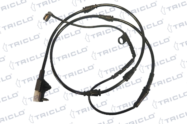 Sensor dianteiro de desgaste das sapatas do freio para Land Rover Range Rover SPORT II L494