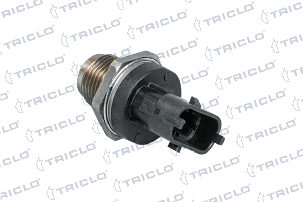 Sensor de pressão de combustível para Iveco Daily 