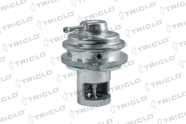 Válvula EGR de recirculação dos gases NRF 48688