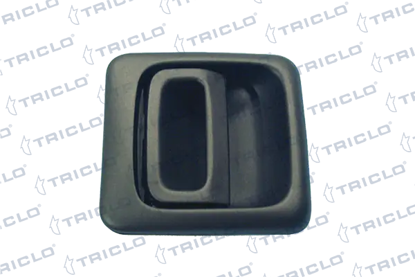 124792 Triclo Maçaneta externa direita da porta lateral (deslizante)