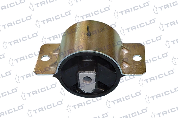 Coxim de transmissão (suporte da caixa de mudança) Mercedes Sprinter I 2-t 901, 902