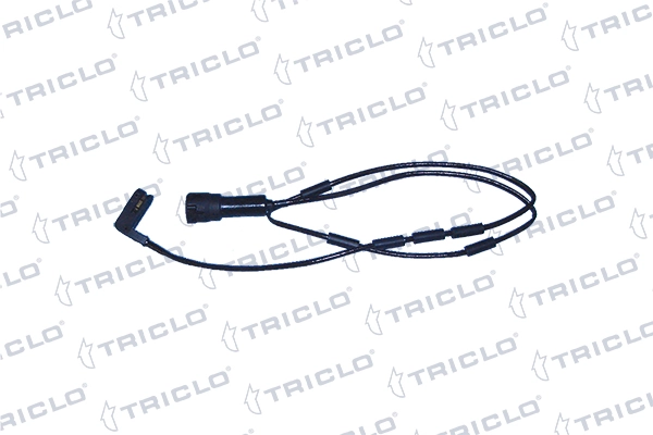 90305918 General Motors Sensor dianteiro de desgaste das sapatas do freio