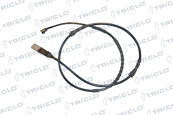 Compre Sensor dianteiro de desgaste das sapatas do freio BMW 5 