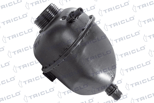 Tanque de expansão do sistema de esfriamento para BMW X5  G05, F95