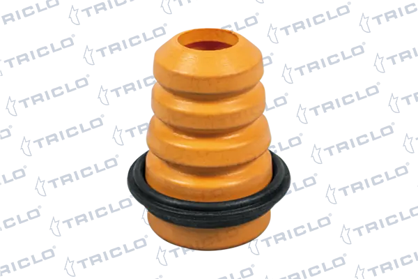 Pára-choque (grade de proteção) de amortecedor dianteiro Peugeot/Citroen 5033C2 preço, a partir de 13,27 USD