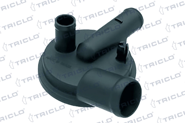Compre 028129101D Vika Válvula PCV de ventilação dos gases de cárter
