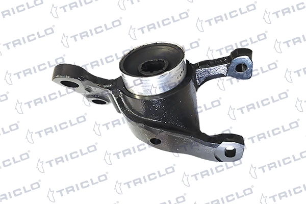Compre Bloco silencioso dianteiro do braço oscilante inferior BMW 1 