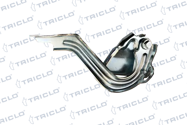 1612684780 Peugeot/Citroen Gozno da capota esquerdo