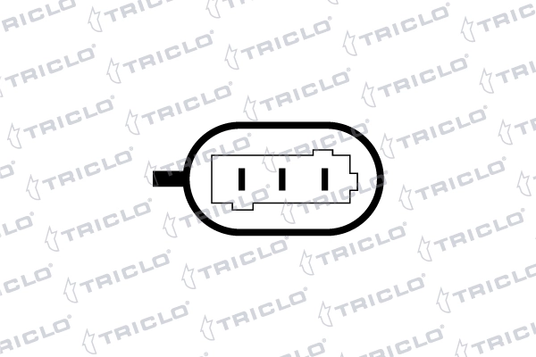  Corretor da luz Nissan Primera sedan (P12) (2002 - 2008) 