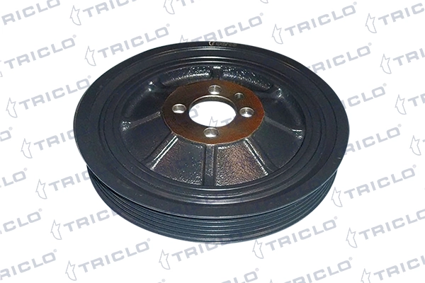 Polia de cambota Opel Zafira C P12