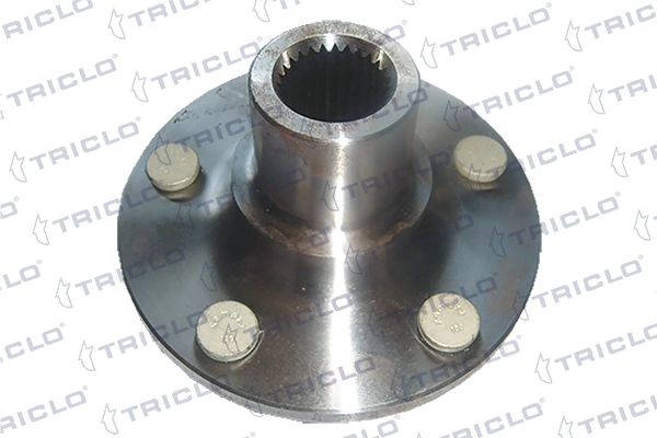 Cubo dianteiro Ford C-Max Grand CB7