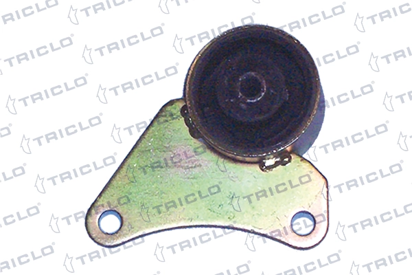  Coxim (suporte) traseiro de motor Citroen Saxo hatchback (S0, S1) (1996 - 2004) 