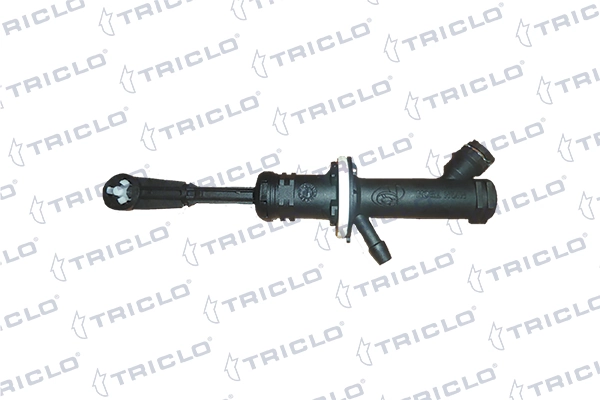 Cilindro mestre de embraiagem Renault Fluence  L3