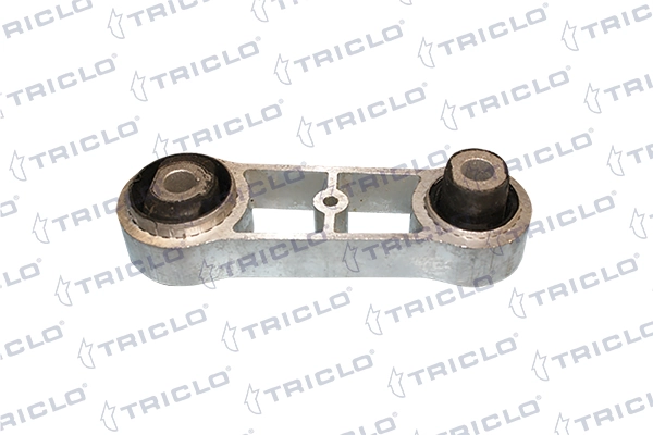 Coxim (suporte) traseiro de motor Renault Laguna II KG0, KG1