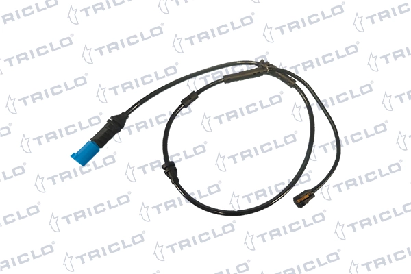 Compre Sensor dianteiro de desgaste das sapatas do freio BMW X4 