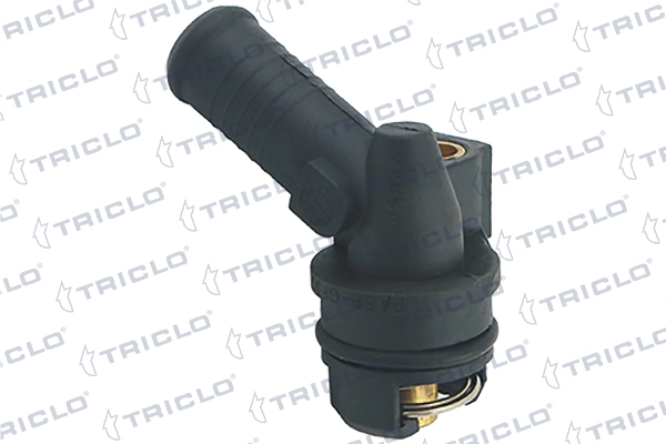 HMPXS7Q6L635AE Hmpx Termostato do sistema de lubrificação de motor