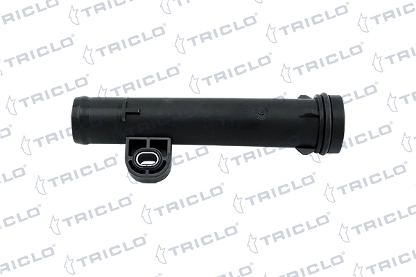  Mangueira (cano derivado) do sistema de esfriamento Nissan Qashqai II SUV (J11) (2013 - 2021) II